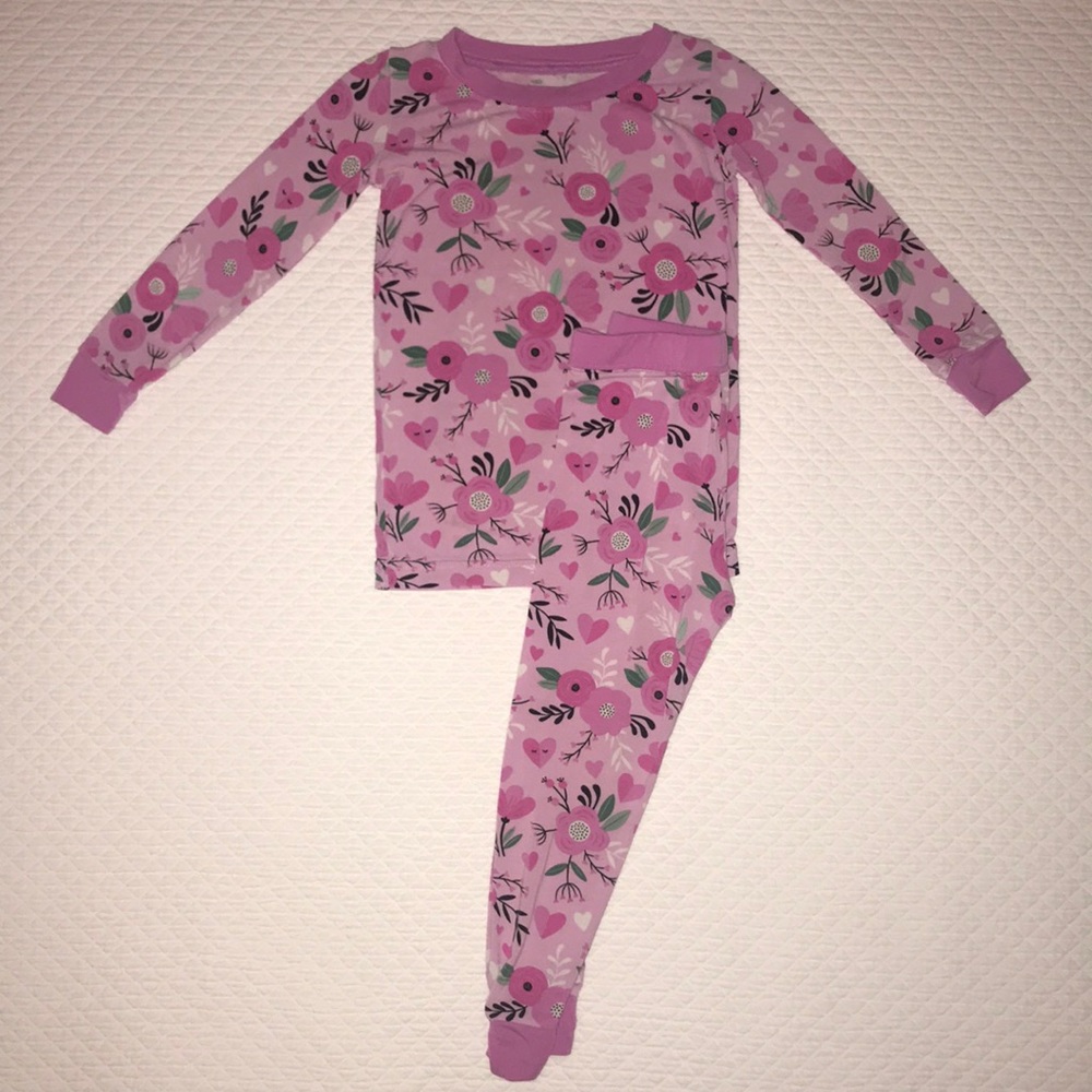 Little Sleepies Pajamas